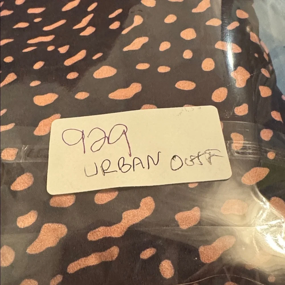 Urban Outfitters questions leave